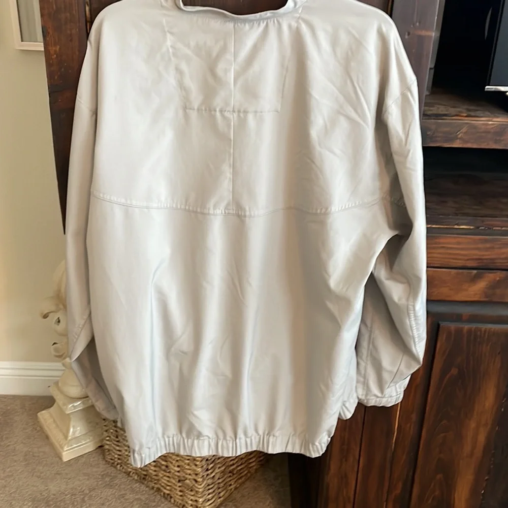 Golf pullover - Picture 2 of 4